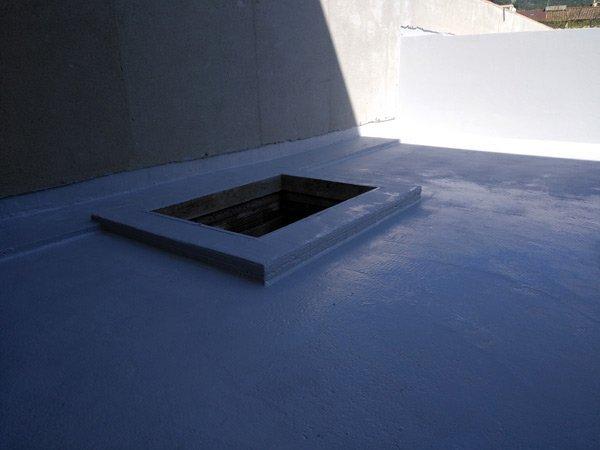 impermeabilizzare tetto casa