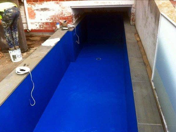 impermeabilizzazione piscina